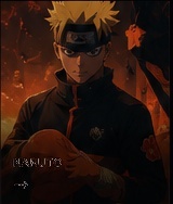 NARUTO